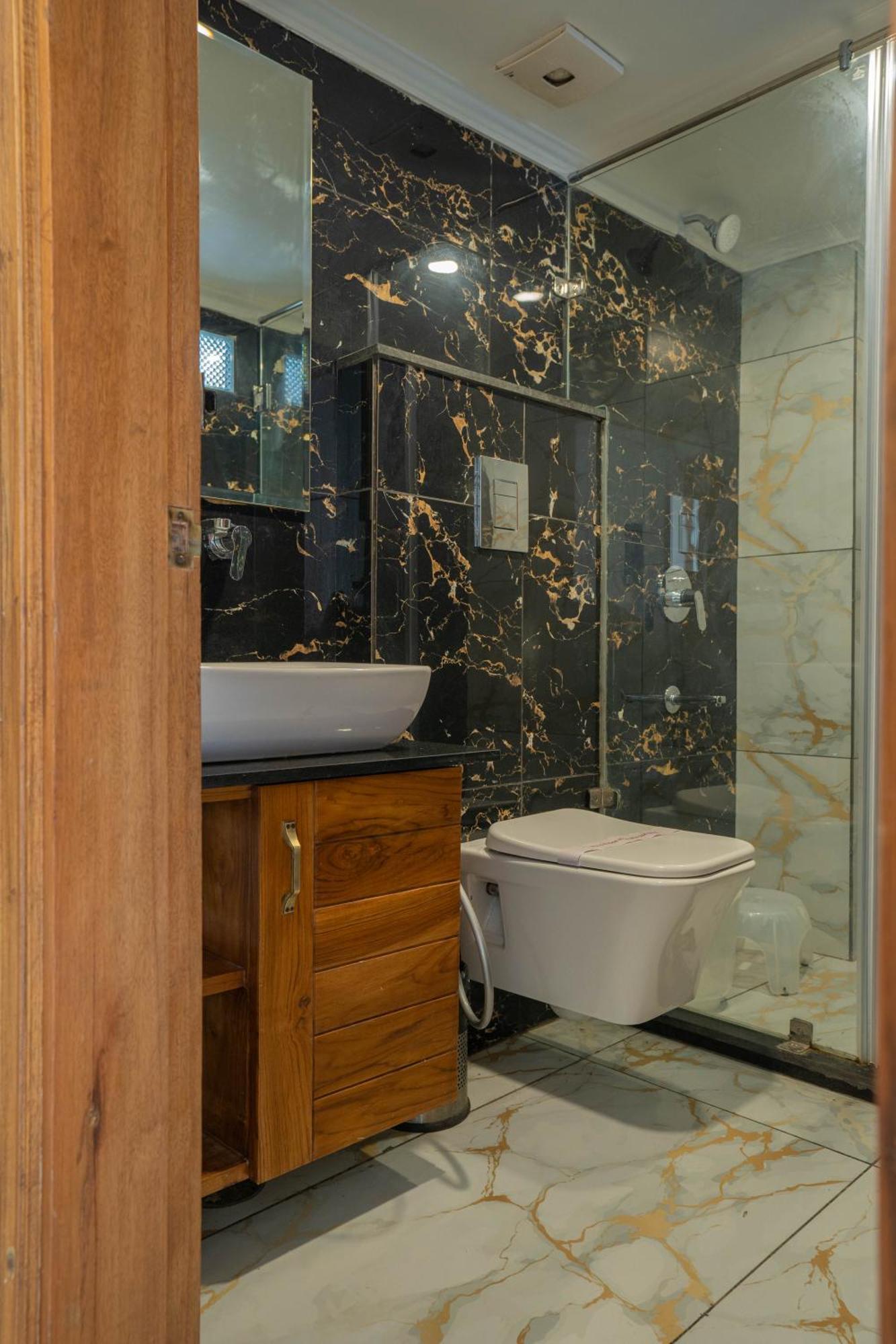 Perfectstayz Mokshada Suites Mussoorie Ngoại thất bức ảnh